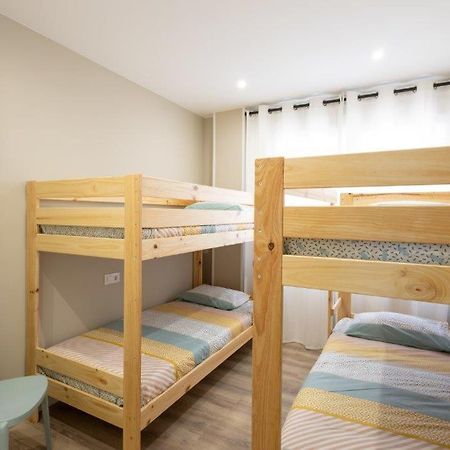 Mino Suites I Eksteriør bilde