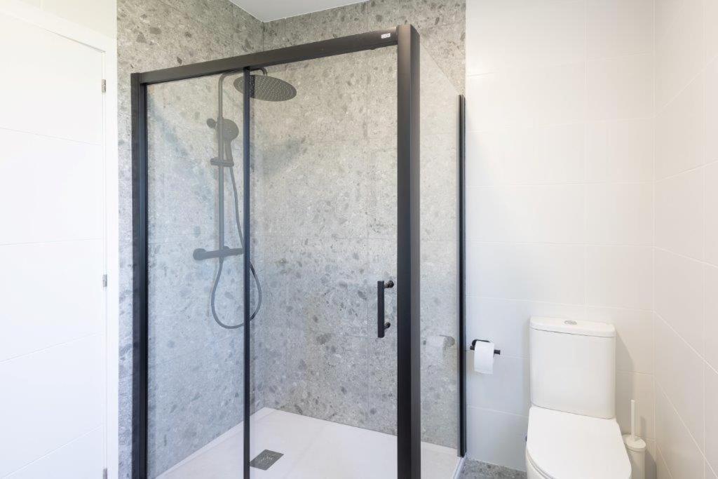 Mino Suites I Eksteriør bilde